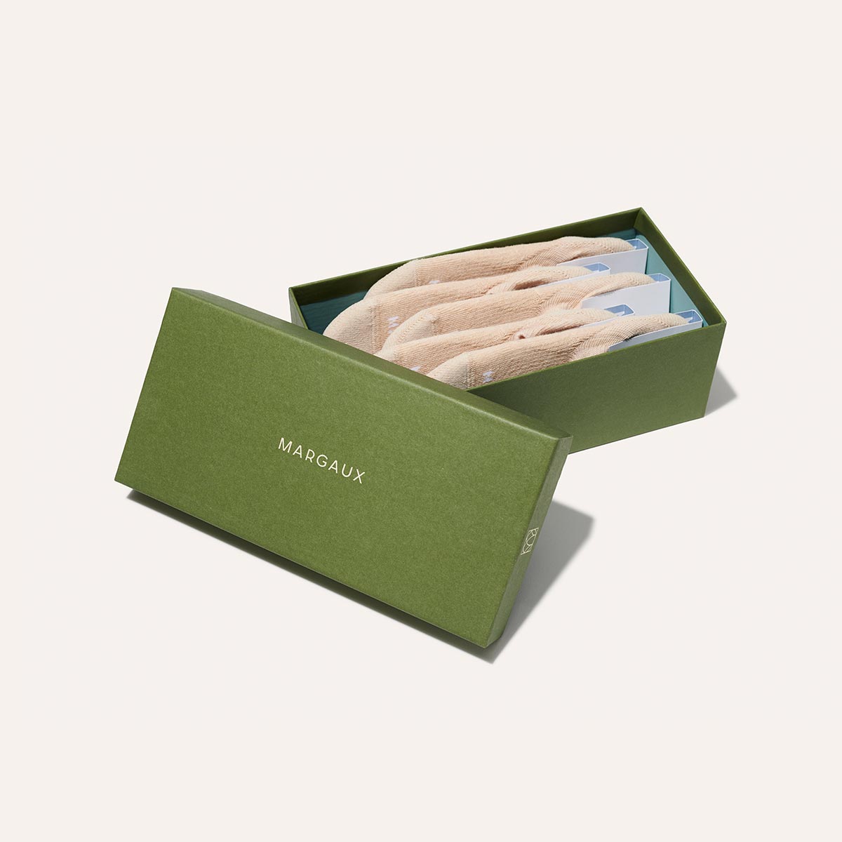The Sneaker Sock Box Set - Dune