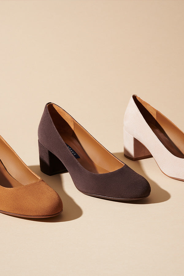 Most Comfortable Heels 2024, Tested And Rated - Forbes Vetted