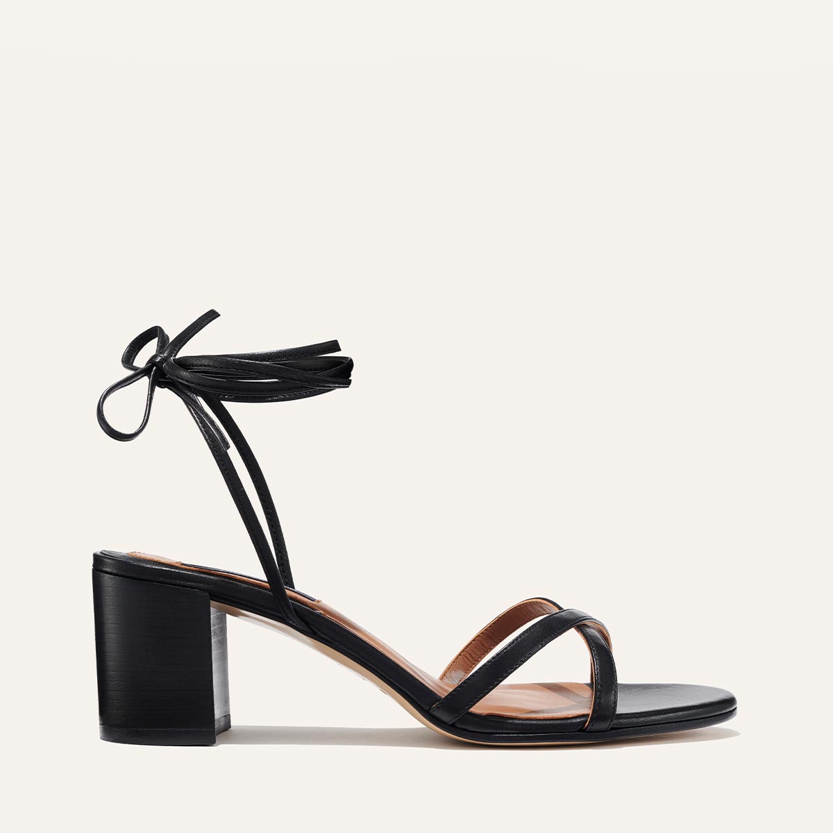 Soho square toe hot sale sandal