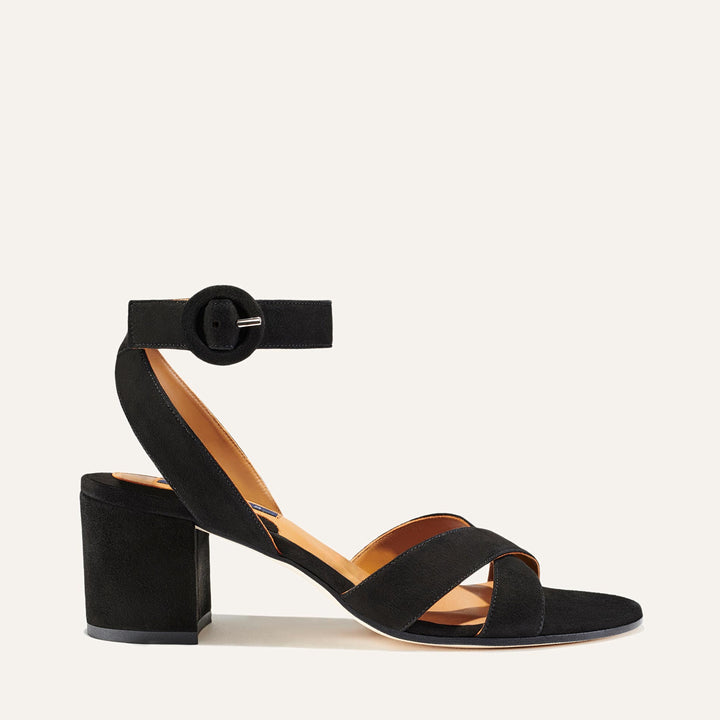 Margaux The City Sandal