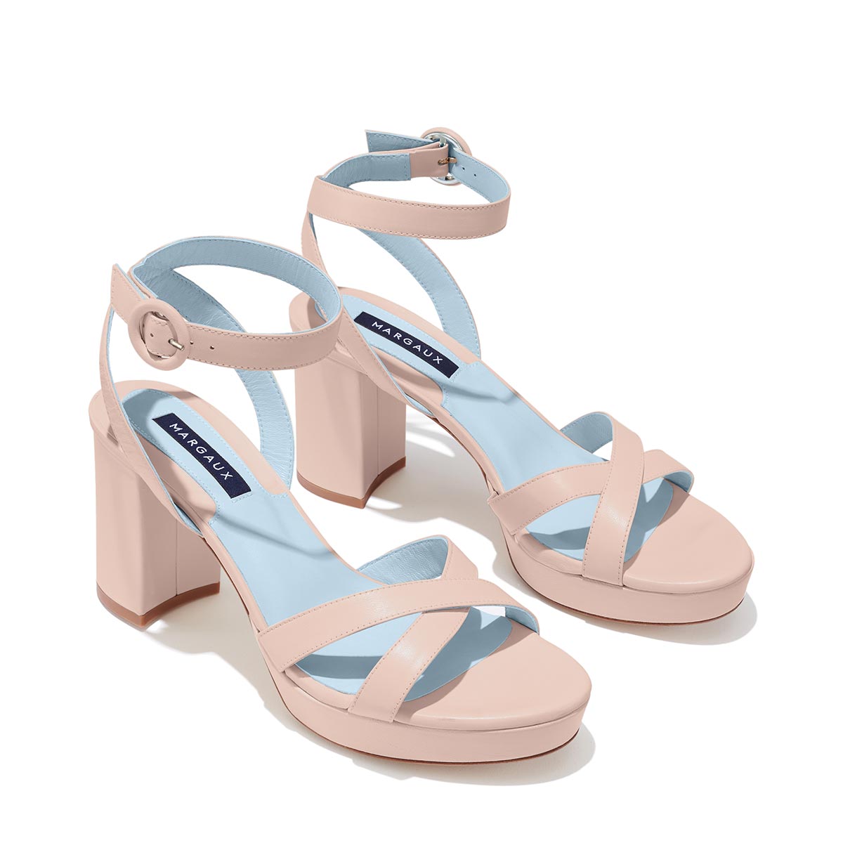 Emil best sale platform sandal