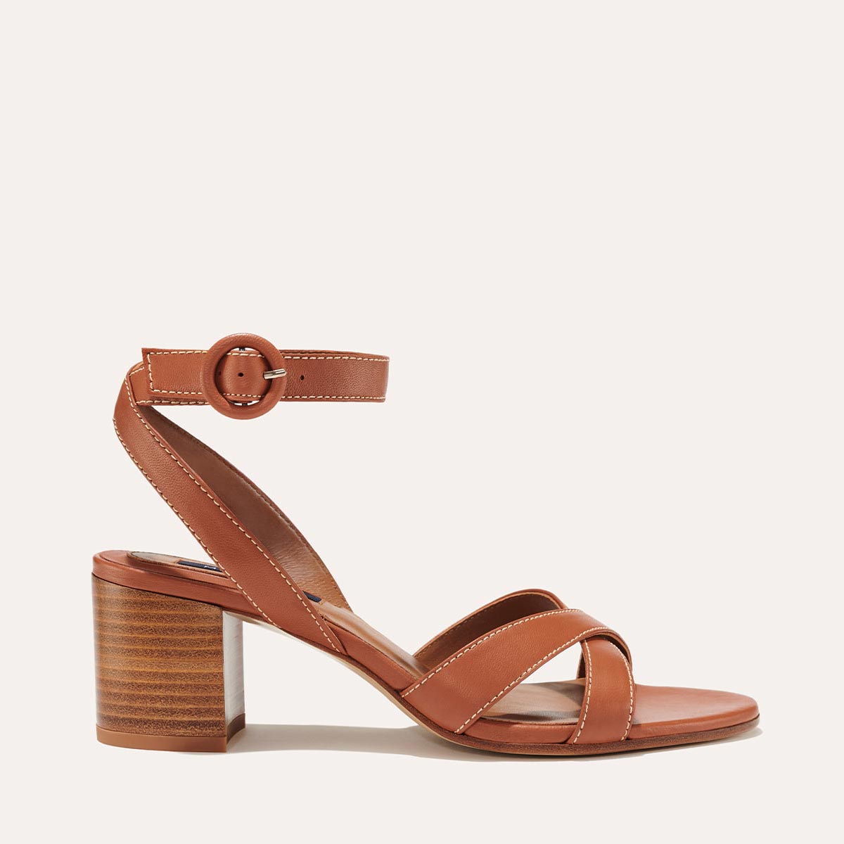 Kissia 450 heeled sandals