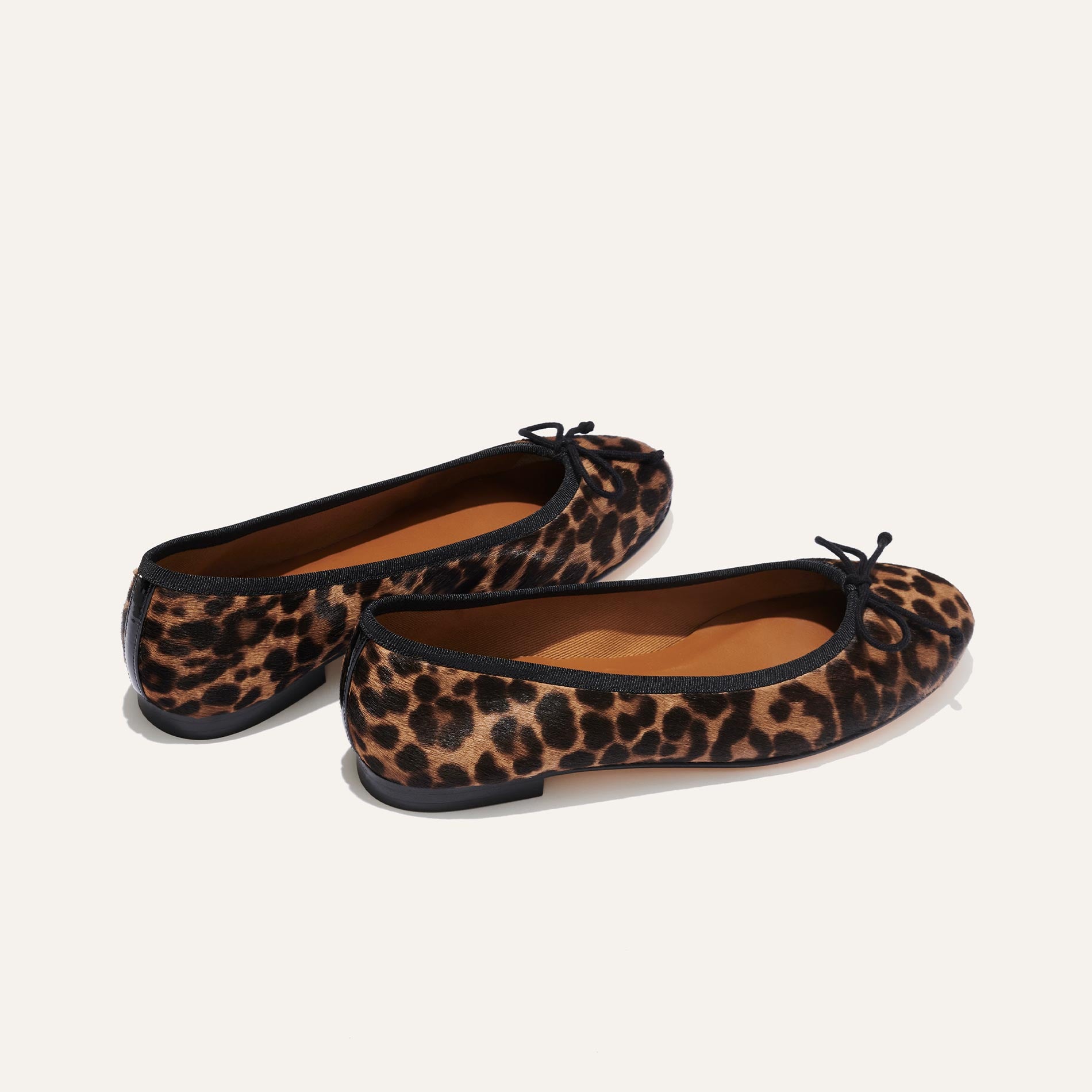 Cahill Eyelash Sophia Leopard – Quarks Shoes