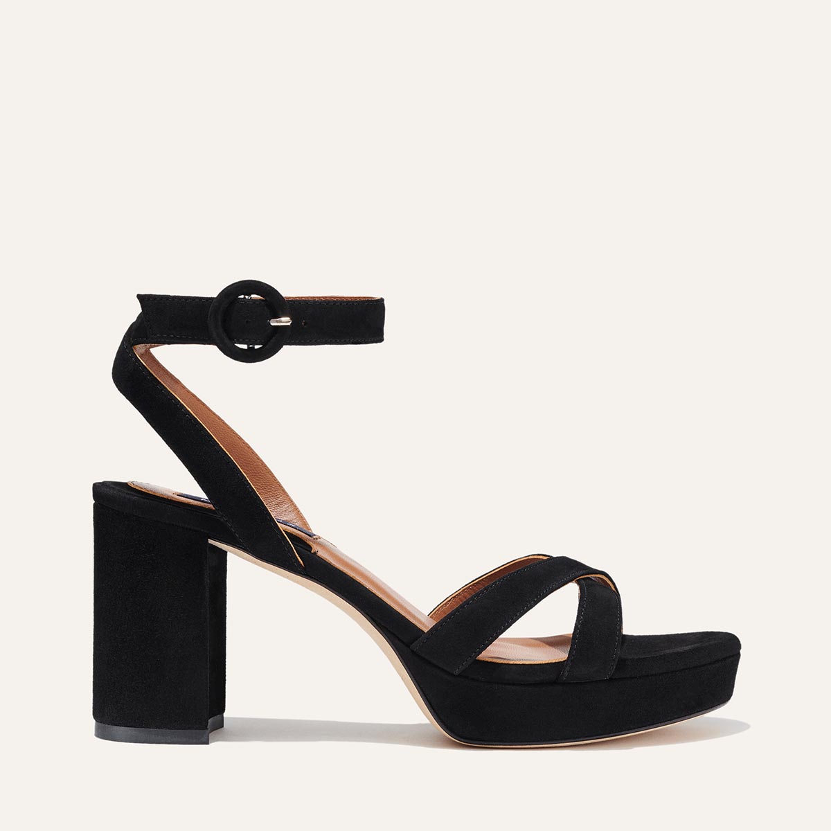 Jimmy Choo Kerim Flat Sandals | Ankle strap sandals flat, Black sandals  flat, Ankle strap sandals